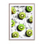 Kiwis Wall Art - Drawdeck