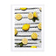 Lemons Wall Art - Drawdeck