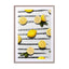 Lemons Wall Art - Drawdeck