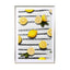 Lemons Wall Art - Drawdeck