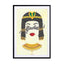 Cleopatra Wall Art - Drawdeck