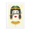 Cleopatra Wall Art - Drawdeck