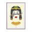 Cleopatra Wall Art - Drawdeck