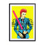 Theres A Starman Wall Art - Drawdeck