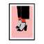 Socks & Heels Wall Art - Drawdeck