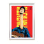 Dylan Mr. Fantastic Wall Art - Drawdeck