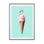 Flamingo Cone - Drawdeck