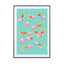 Bubblegum Goldfish - Drawdeck