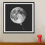 Moon Balloon