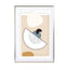 Geometric Shape 2 Wall Art - Drawdeck