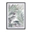 Palm Leaf Wall Art - Drawdeck