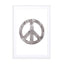 Peace Wall Art - Drawdeck