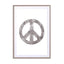 Peace Wall Art - Drawdeck