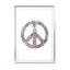 Peace Wall Art - Drawdeck