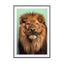 Bearded Lion - Drawdeck