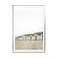 Texel Beach House Wall Art - Drawdeck