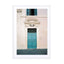 Blue door of Trastevere Rome Wall Art - Drawdeck