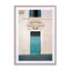 Blue door of Trastevere Rome Wall Art - Drawdeck
