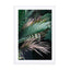 Botanical garden details Wall Art - Drawdeck