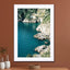 Amalfi coastline Italy - Drawdeck
