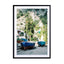 Boats in Amalfi italy Wall Art - Drawdeck