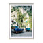 Boats in Amalfi italy Wall Art - Drawdeck
