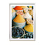 Market spices on film Wall Art - Drawdeck