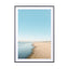 Seaside Noordwijk Netherlands - Drawdeck