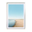 Seaside Noordwijk Netherlands Wall Art - Drawdeck