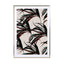 Tropical#7 Wall Art - Drawdeck