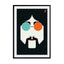 Iconsjohnlennon Wall Art - Drawdeck