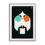 Iconsjohnlennon Wall Art - Drawdeck