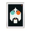 Iconsjohnlennon Wall Art - Drawdeck