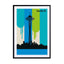 Seattle62 Wall Art - Drawdeck