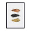 Feathers Wall Art - Drawdeck