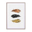 Feathers Wall Art - Drawdeck