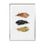 Feathers Wall Art - Drawdeck