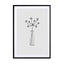 Flower Still Life I Wall Art - Drawdeck