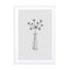 Flower Still Life I Wall Art - Drawdeck