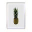 Pineapple Wall Art - Drawdeck