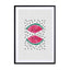 Watermelon Slices Wall Art - Drawdeck