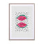 Watermelon Slices Wall Art - Drawdeck