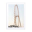 DUBAI EYE 1 Wall Art - Drawdeck