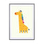 Giraffe Piano - Drawdeck