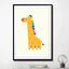 Giraffe Piano - Drawdeck