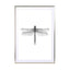 Dragonfly Wall Art - Drawdeck