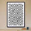 Boho Pattern - Drawdeck