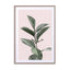 Botanical Blush Wall Art - Drawdeck