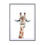Happy Giraffe - Drawdeck