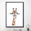 Happy Giraffe - Drawdeck